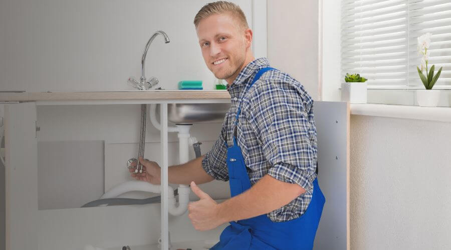 Same Day Plumbing Service in Pleasantville, OH